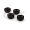 Energy Suspension BUSHINGS Black Polyurethane 4.7113G - alternate 5